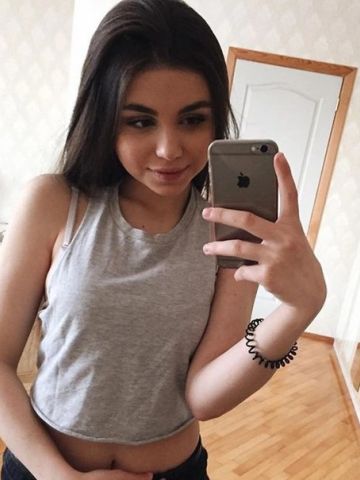 Проститутка Милослава