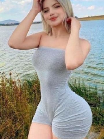 Проститутка Инга